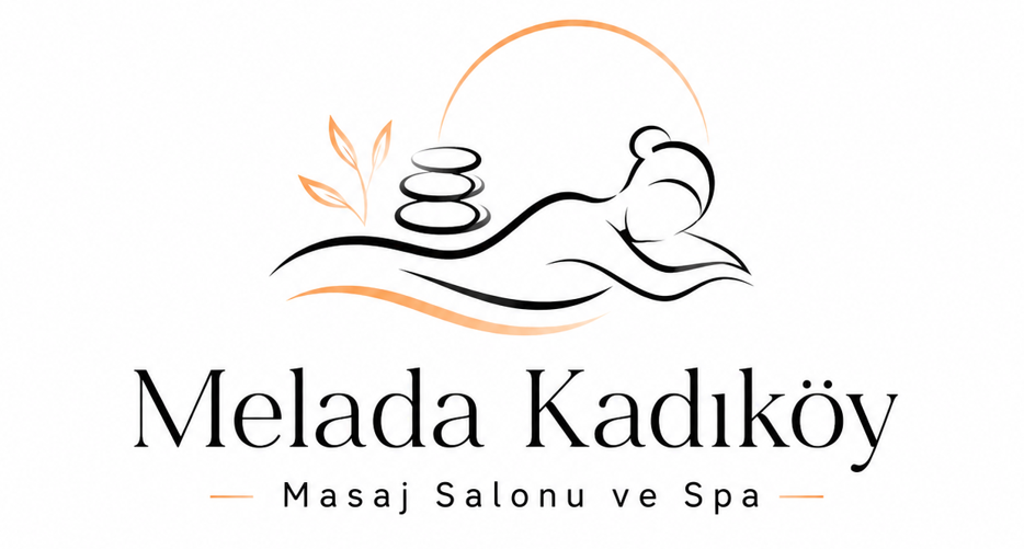 Melada Kadıköy Masaj Salonu ve Spa logo